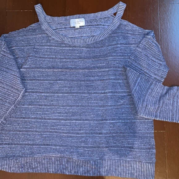 Feel The Piece sweater - Picture 7 of 7